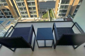 AZIZi Riviera 10 minutes to dubai mall